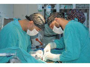 “Kalp Takımı”ndan 20. Tavr Operasyonu