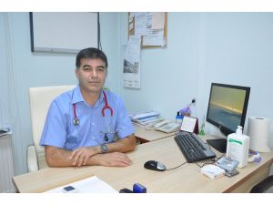 Obezite Çocuklarda Kalp Yükünü Artırıyor