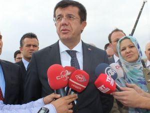 Ekonomi Bakanından Dolar Değerlendirmesi