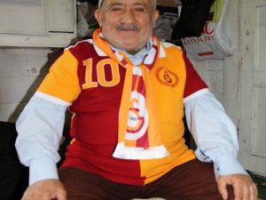 Ayaklı G.saray Ansiklopedisi