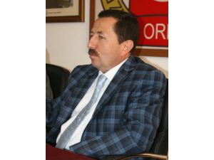 Vali Bile Şaşırdı