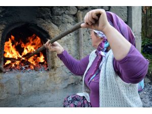 Karadenizlilerin Taş Fırın Tutkusu