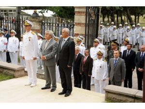 Preveze’nin Yıl Dönümünde Şehitler Anıldı