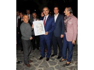 Osmanlı Bursada Canlanıyor