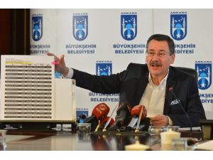 Ey Nazlıaka Milletin Hakkını Nasıl Çalarsın ?