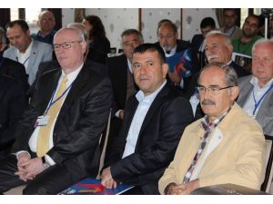 Türkiye Kent Konseyleri Platformu 14. Genel Kurul Toplantısı