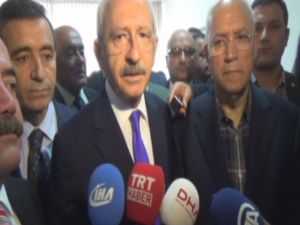 Olası Kara Harekatına Katılımı Yorumladı