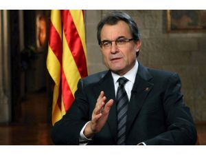 Katalanlardan Kritik Karar !