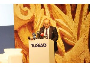 Başbakan Yardımcısı Akdoğandan Ahmet Türk’e ‘Ruh Hali’ Cevabı