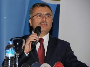 Yargıda Birlik Platformu’nun Hsyk Adayları Antalya’da
