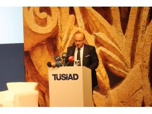 Sürecin Önemini Bu Sözlerle Anlattı