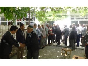 Devlet, Millet El Ele Vererek Kan Davasını Barışla Sonuçlandırdı