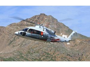 İşte Yeni Sikorsky