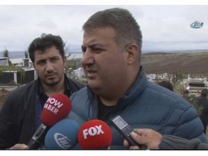 Asıl Hedef Bendim