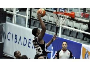Kartal Finale Uçtu