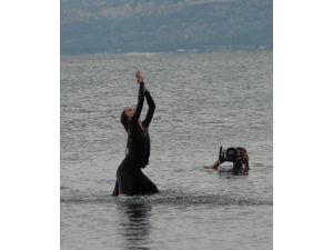 Burdur Gölü İçin Su Orucu