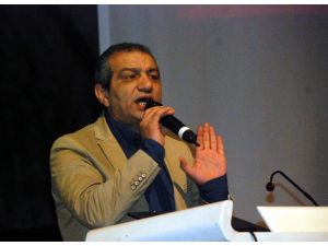 Ak Partili Aslan: “O Büyük Denilen Ülkelerin Gıkı Çıkamadı”