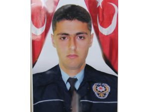 Şehit Özel Harekatçı Memleketi Elazığda Toprağa Verildi