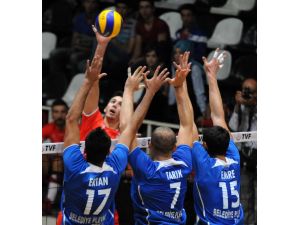 Voleybol Erkekler Süper Kupa
