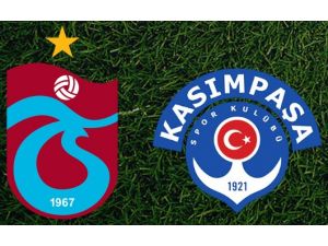 İlk Yarıda Tek Gol