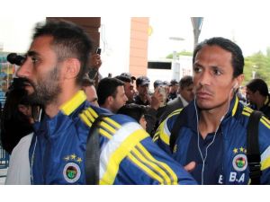 ’’Manisa’ya Hoşgeldiniz’’