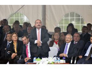 Mengen Aşçılık Festivali’nde Gergin Anlar