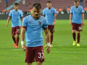 Fırtına Beraberliğe Abone Oldu