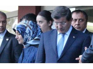 Ankara’ya Hareket Etti