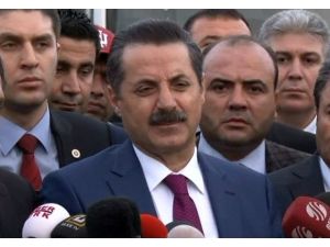 ’Havan Topu Düştü’ İddiasını Yalanladı