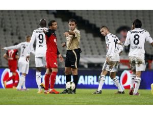 Kartal ’Es’emedi