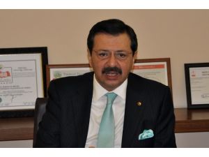 Dış Ekonomik İlişkiler Kurulu’nda İstifa