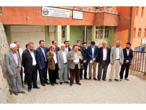 İmamlardan Işid’e Tepki