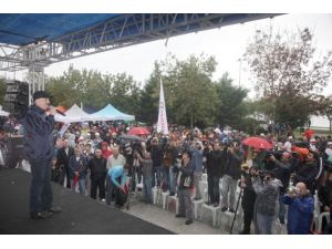 Bisiklet Yolu Yapan Belediyelere Müjde Verdi