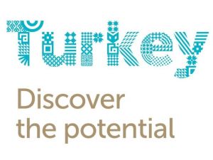 İşte Türkiye’nin Yeni Logosu