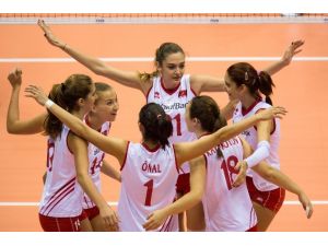 Millilerimiz İkinci Tura Çıktı