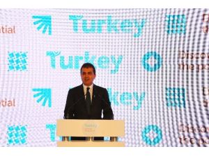 Türkiye Markası Tanıtıldı