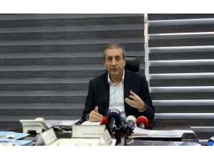 Tarım Bakanı Eker: “Expo Kulesi Projesi Kabul Edildi Sözleşme İmzalandı”