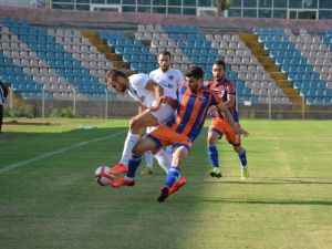 Spor Toto 2. Lig