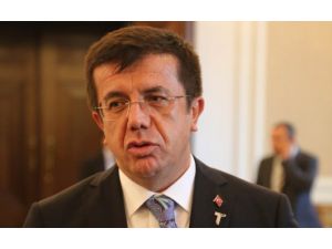 Yeni Deik Başkanı’nı Açıkladı