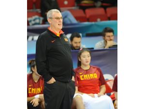 Fıba Dünya Kadınlar Basketbol Şampiyonası