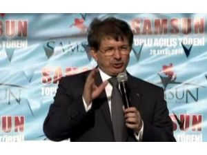 ’’Kılıçdaroğlu Eğer Işid’ci Arıyorsa...’’