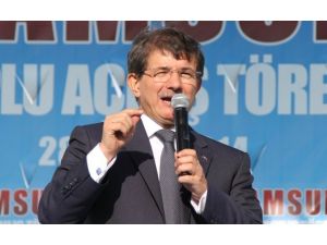 Kılıçdaroğlu’na Işid Üzerinden Yüklendi