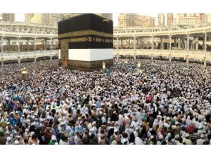 Kutsal Topraklardaki Hazırlıklar Tüm Hızıyla Sürüyor