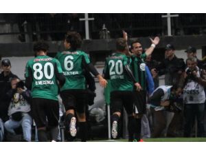 Ge’kas’madan Lider