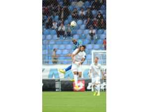 Bursaspor Seri Yakalamak İstiyor