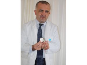 Elektriği Kalpten Üretecekler