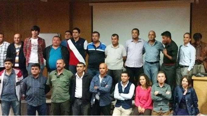 Kahramanmaraş Telsiz Ve Radyo Amatörleri (Karad) Kurumsallaşma Çabasında