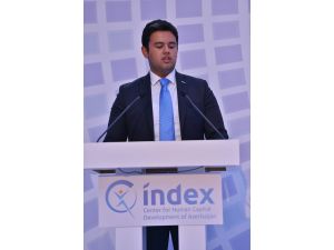 İnsan Sermayesinin Yeni Adresi: Index