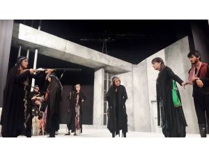 Bayramın 4’üncü Günü Tiyatrolarda 4 Yeni Oyun
