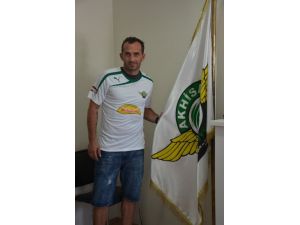 Komşuda Gekas Coşkusu